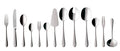 Villeroy & Boch Besteckset Oscar - Edelstahl - 68-teilig / 12 Personen
