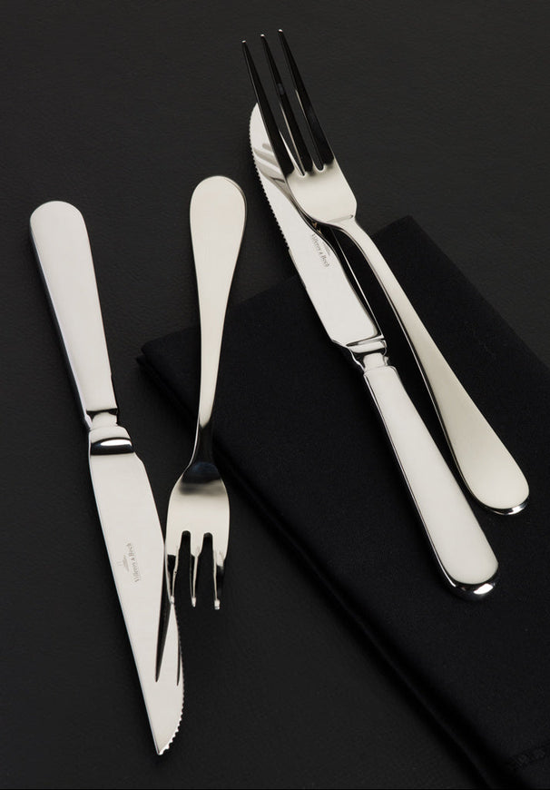 Villeroy & Boch Steakset Oscar - 12-teilig
