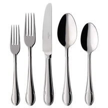Villeroy & Boch Besteckset Mademoiselle - Edelstahl - 68-teilig / 12 Personen