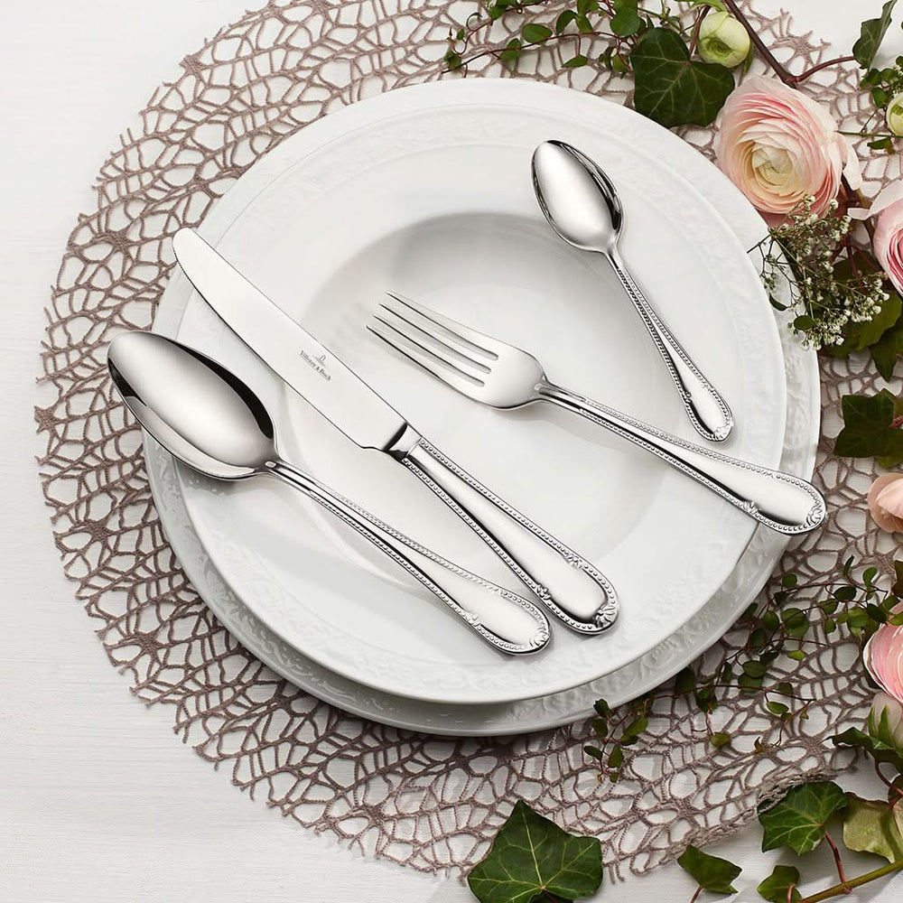 Villeroy & Boch Besteckset Mademoiselle - 24-teilig / 6 Personen