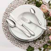 Villeroy & Boch Besteckset Mademoiselle - 24-teilig / 6 Personen