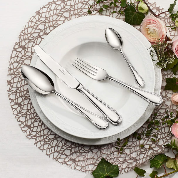 Villeroy & Boch Besteckset Mademoiselle - 24-teilig / 6 Personen