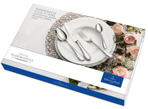 Villeroy & Boch Besteckset Mademoiselle - 24-teilig / 6 Personen