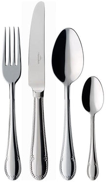 Villeroy & Boch Besteckset Mademoiselle - 24-teilig / 6 Personen