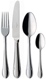 Villeroy & Boch Besteckset Mademoiselle - 24-teilig / 6 Personen