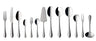 Villeroy & Boch Besteckset Mademoiselle - Edelstahl - 68-teilig / 12 Personen