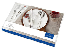 Villeroy & Boch Besteckset Arthur - poliert - 30-teilig / 6 Personen