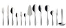 Villeroy & Boch Besteckset Arthur - poliert - 68-teilig / 12 Personen
