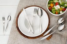 Villeroy & Boch Besteckset Arthur - poliert - 68-teilig / 12 Personen