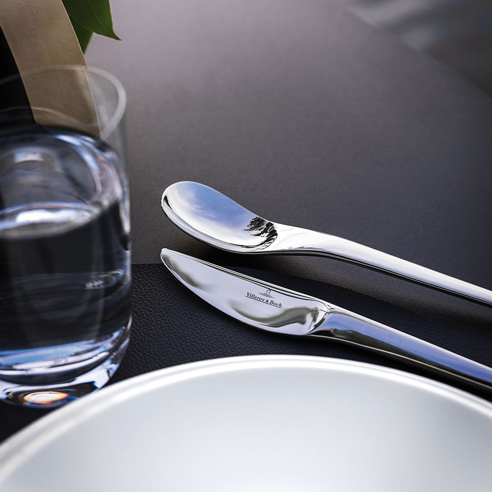 Villeroy &amp; Boch Besteckset NewMoon - 24-teilig