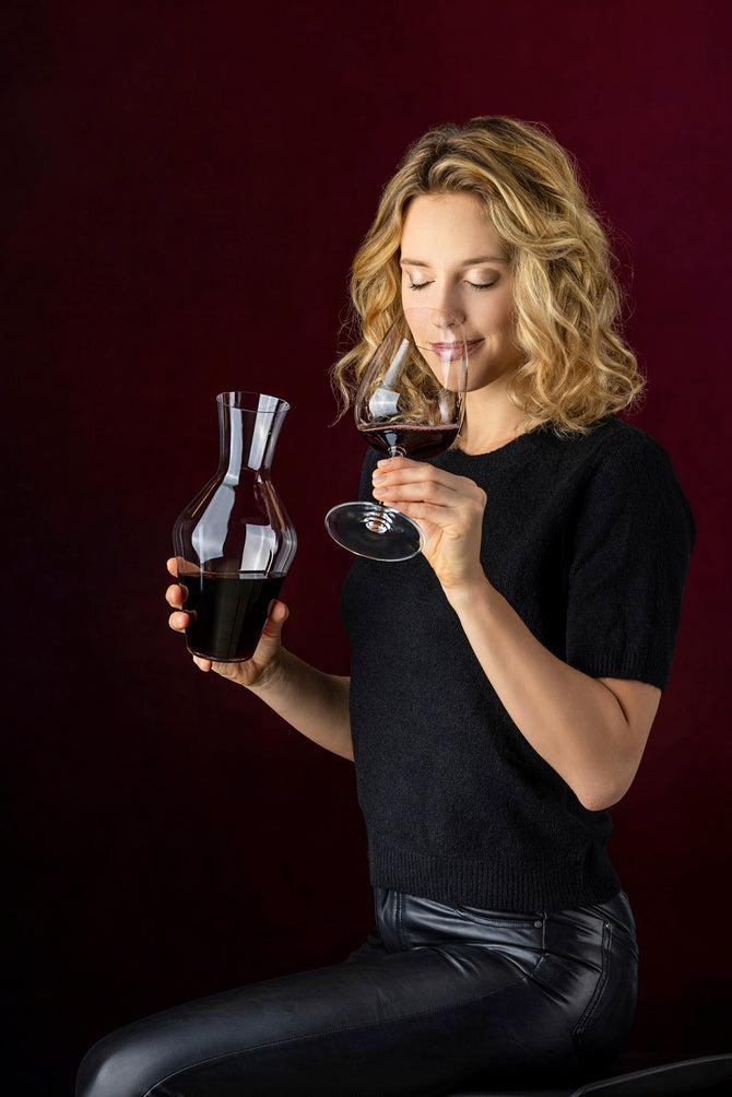 Riedel Dekanter