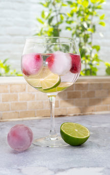 Cosy Moments Gin Tonic Gläser 700 ml - 6 Stücke