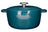 Cosy & Trendy Bräter Fontestic Gusseisen Green Heron Ø 24 cm / 4,6 Liter – emailliert