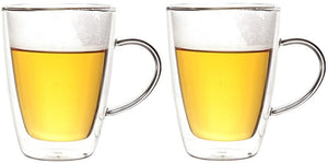 Cosy & Trendy Doppelwandige Gläser 250 ml - 2 Stück