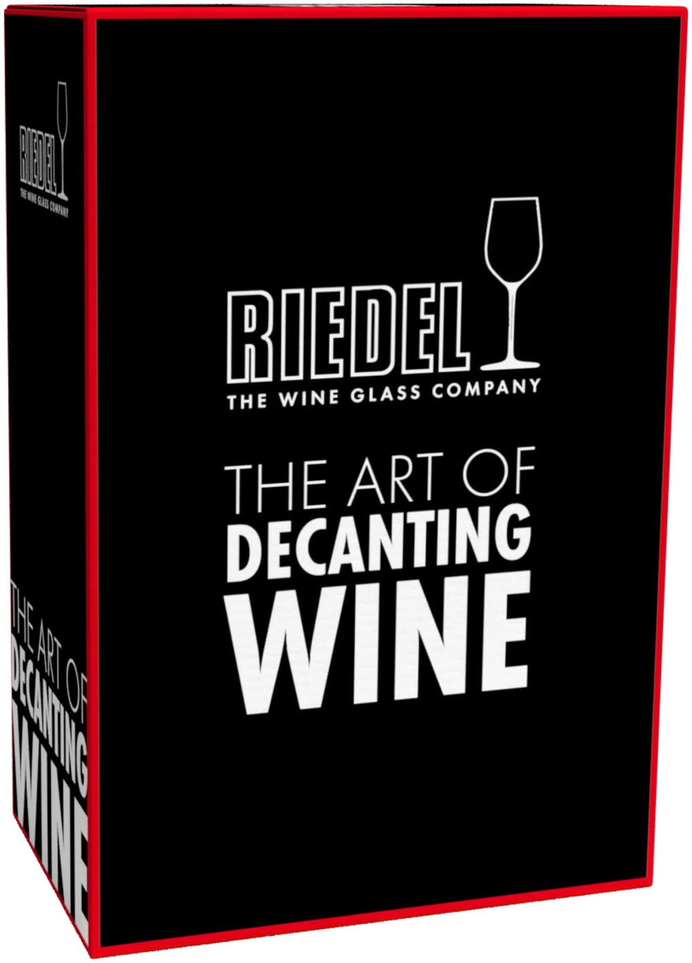 Riedel Amadeo Dekanter – Handgefertigt – 750 ml