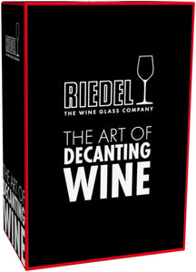 Riedel Amadeo Dekanter – Handgefertigt – 750 ml