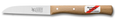Robert Herder Mühlenmesser Edelstahl Holz - Klinge 8,5 cm
