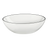 ASA Selection Suppenschalen A Table Ligne Noire ø 16 cm - 4 Stück