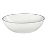 ASA Selection Suppenschalen A Table Ligne Noire ø 16 cm - 4 Stück
