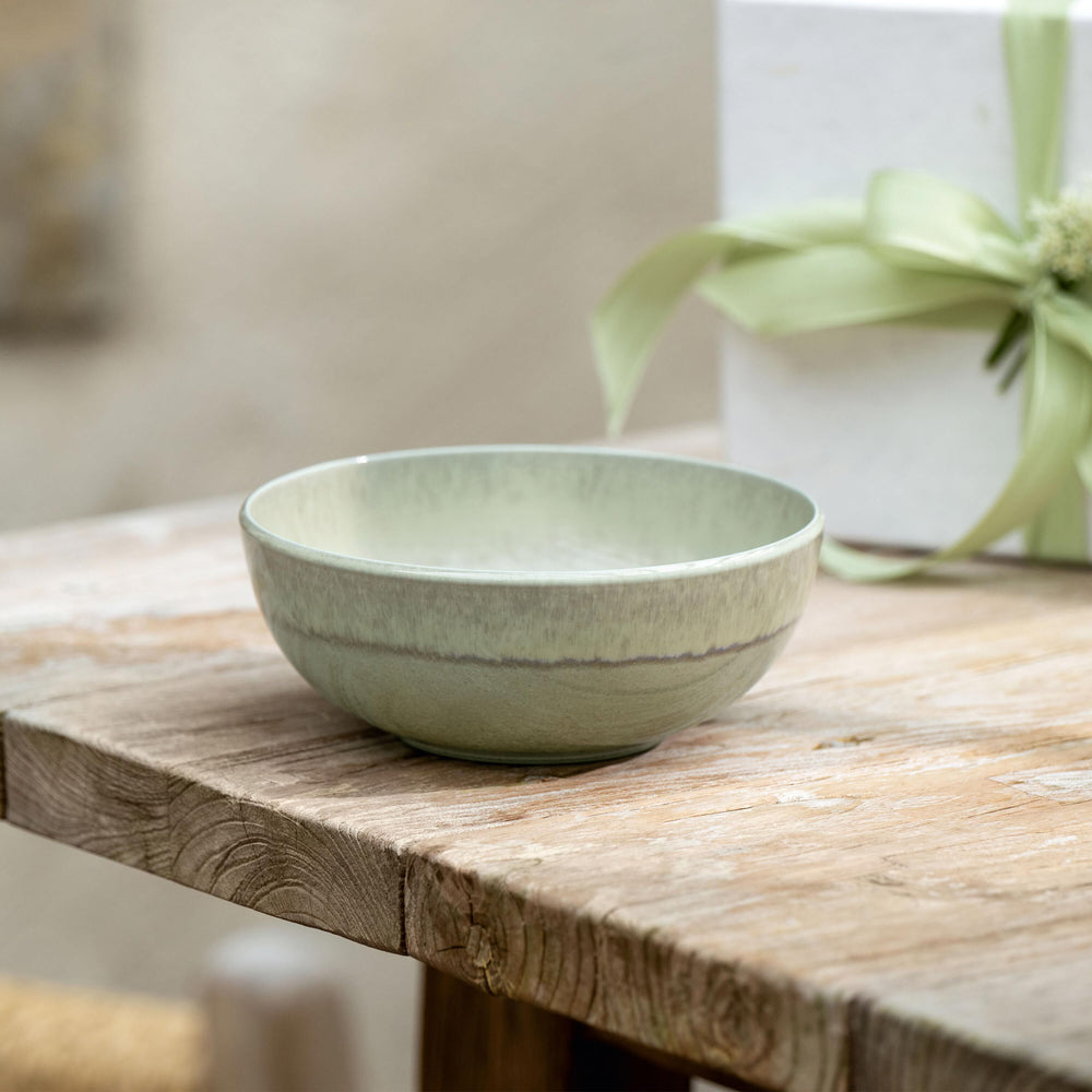 Villeroy & Boch Schüssel Perlemor Alga - ø 17 cm - 550 ml