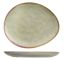Cosy & Trendy Speiseteller Trentino 27 x 23 cm - 4 Stück