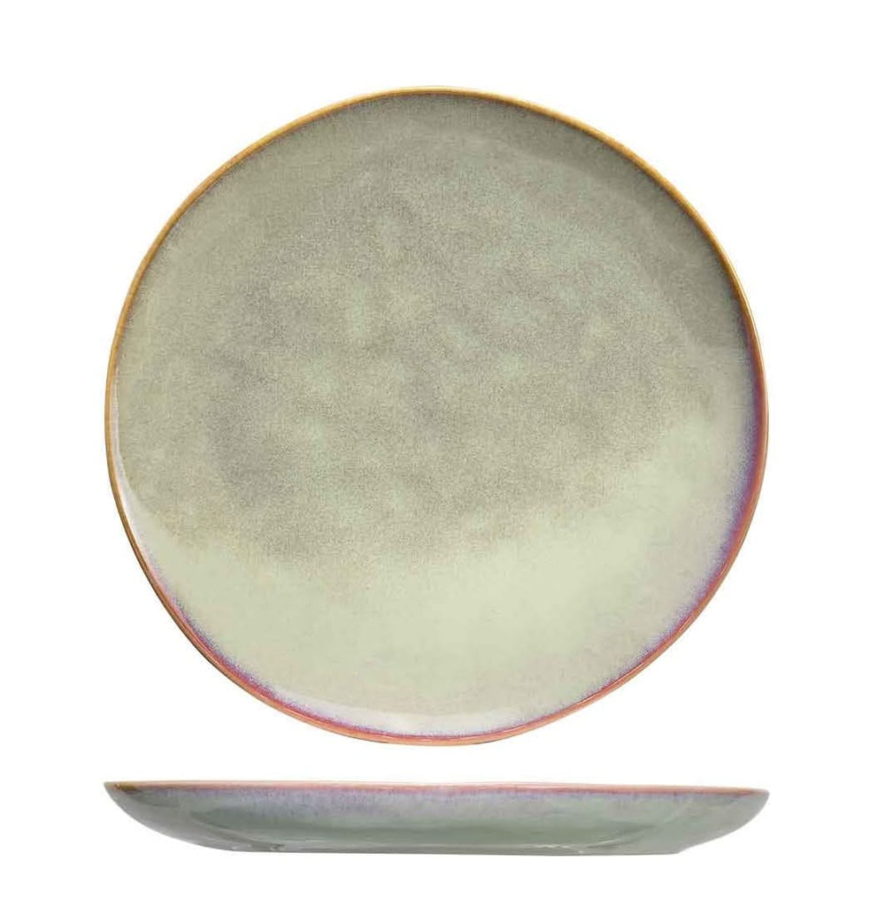 Cosy & Trendy Frühstücksteller / Dessertteller Trentino ø 21 cm - 4 Stück