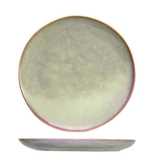 Cosy & Trendy Frühstücksteller / Dessertteller Trentino ø 21 cm - 4 Stück
