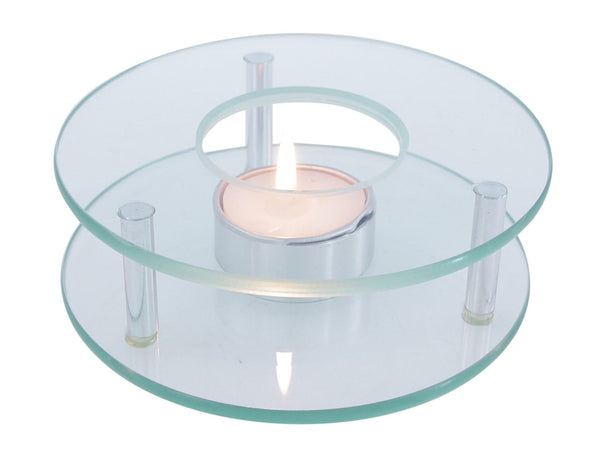 Sakura Tea Tee-Wärmer - Glas - ø 12 cm