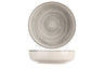 Cosy & Trendy Tiefe Teller Baltic Grey ø 18 cm - 6 Stück