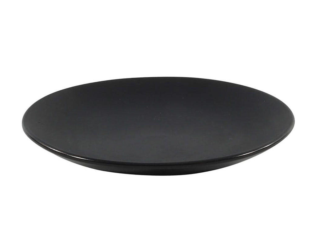 Studio Tavola Frühstücksteller / Dessertteller Black Tie ø 19 cm - 6 Stück