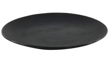 Studio Tavola Speiseteller Black Tie ø 27 cm - 6 Stück