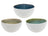 Cookinglife Suppenschalen / Schalen Belize ø 15 cm - 6 Stück