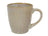 Cookinglife Becher Coastal Lines Ocean Beige 340 ml - 6 Stück