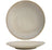 Cookinglife Speiseteller Coastal Lines Ocean Beige ø 27 cm - 6 Stück