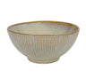 Cookinglife Suppenschalen Coastal Lines Ocean Beige ø 15 cm - 6 Stück