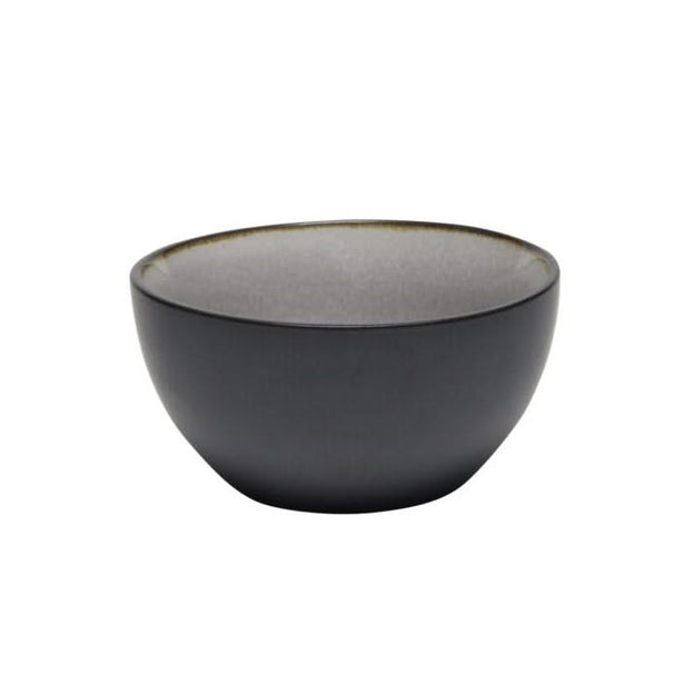 Cookinglife Kleine Schalen Nola Warm Grey ø 12 cm - 6 Stück