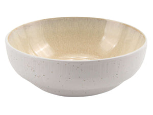 Cookinglife Suppenschalen / Schalen Nola Sand ø 17 cm - 6 Stück