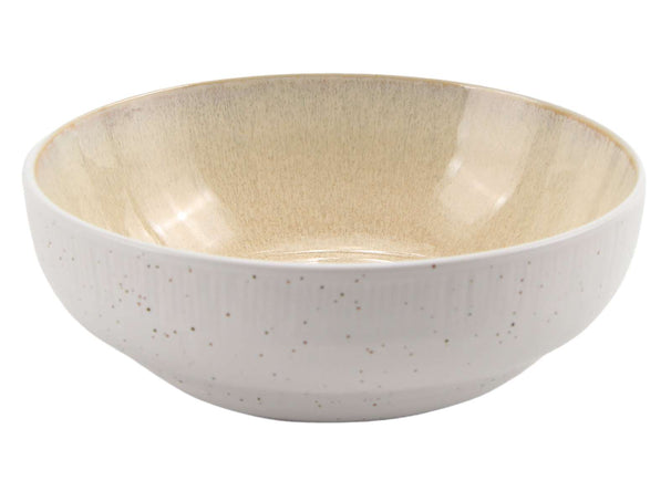 Cookinglife Suppenschalen / Schalen Nola Sand ø 17 cm - 6 Stück