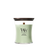 WoodWick Duftkerze Medium Matcha Zest - 11 cm / ø 10 cm - Duftkerze im Glas - Holzdocht