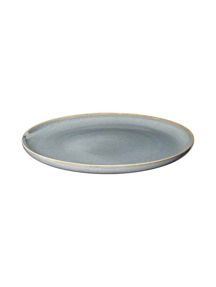 ASA Selection Frühstücksteller / Dessertteller Saisons Denim ø 21 cm - 4 Stück