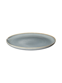 ASA Selection Frühstücksteller / Dessertteller Saisons Denim ø 21 cm - 4 Stück