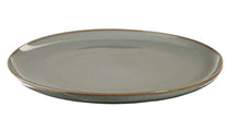 ASA Selection Frühstücksteller / Dessertteller Saisons Eucalyptus ø 21 cm - 4 Stück