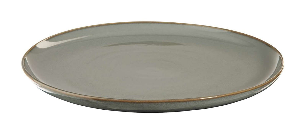 ASA Selection Speiseteller Saisons Eucalyptus ø 26,5 cm - 4 Stück