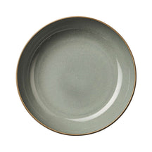 ASA Selection Tiefe Teller Saisons Eucalyptus ø 21 cm - 4 Stück