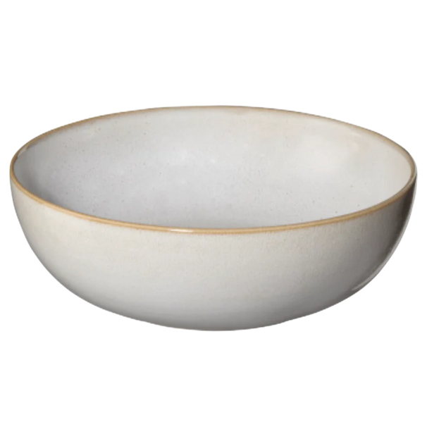 ASA Selection Suppenschalen / Schalen Saisons Sand ø 15 cm / 350 ml - 4 Stück