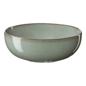 ASA Selection Suppenschalen / Schalen Saisons Eucalyptus ø 15 cm / 350 ml - 4 Stück