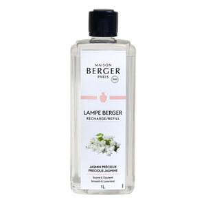 Maison Berger Nachfüllung - für Duftlampe - Precious Jasmine - 1 Liter