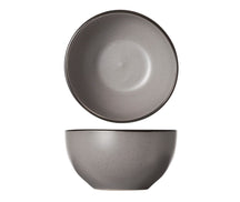Cosy & Trendy Suppenschalen - Speckle Grau - ø 14 cm - 6 Stück