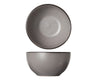 Cosy & Trendy Suppenschalen - Speckle Grau - ø 14 cm - 6 Stück