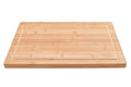 Cosy & Trendy Schneidebrett Gabo - Bambus - 34 x 30 cm